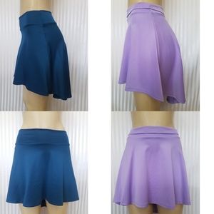 Womens Summer Skirts (various colors and sizes).
